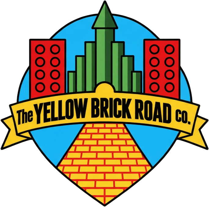 The Yellow Brick Road Co.